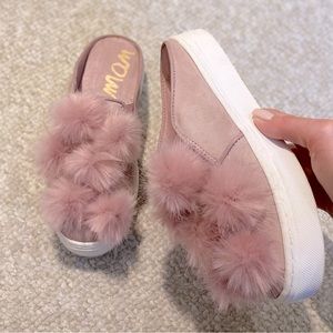 SAM EDELMAN pink 5